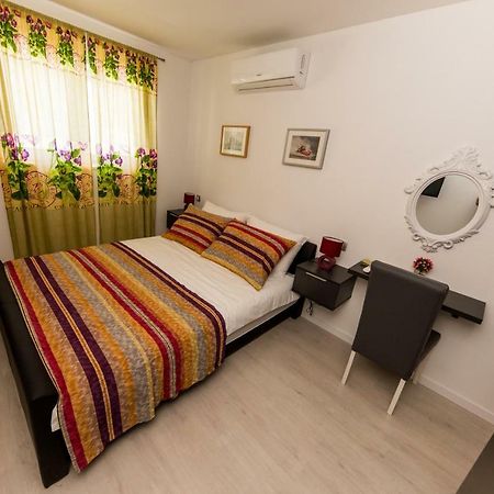Villa Hedonist Seget Vranjica Εξωτερικό φωτογραφία