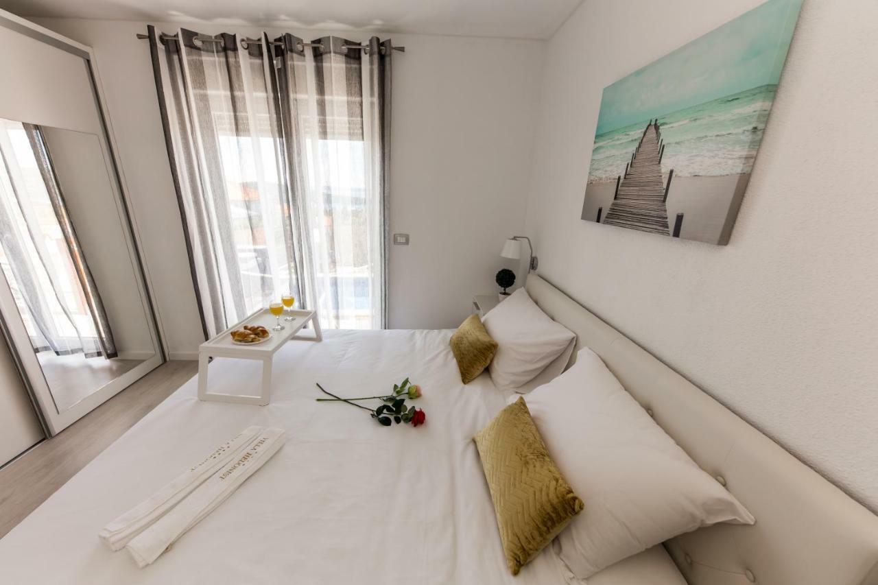 Villa Hedonist Seget Vranjica Εξωτερικό φωτογραφία