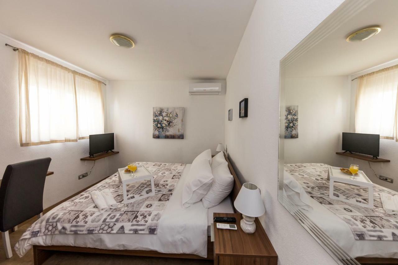 Villa Hedonist Seget Vranjica Εξωτερικό φωτογραφία