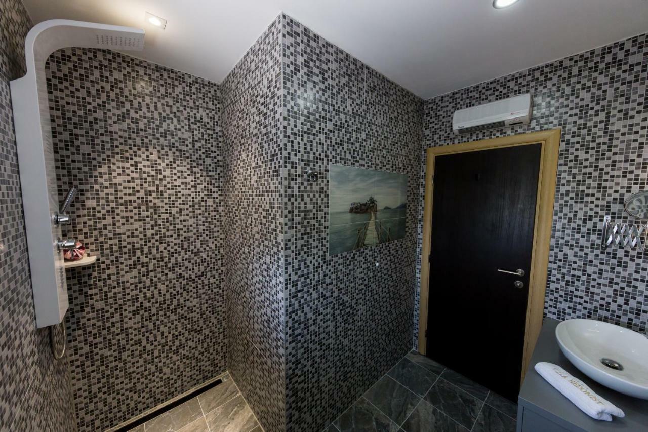 Villa Hedonist Seget Vranjica Εξωτερικό φωτογραφία